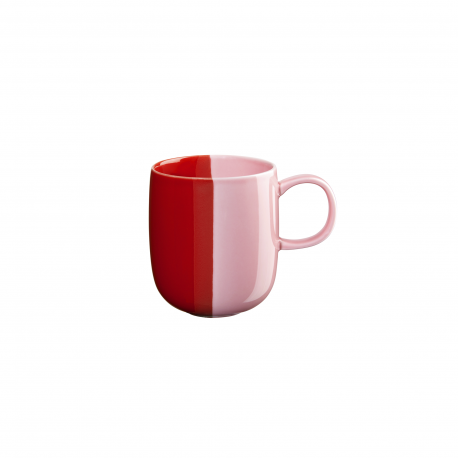 Caneca Smoothie 10,5cm Morango - Joy Vermelho - Asa Selection ASA SELECTION ASA16071286