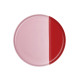 Strawberry Smoothie Dinner Plate - Joy Red - Asa Selection ASA SELECTION ASA16161286