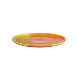 Plato Llano Smoothie Naranja - Joy - Asa Selection ASA SELECTION ASA16164286