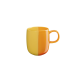 Caneca Smoothie 10,5cm Laranja - Joy - Asa Selection ASA SELECTION ASA16074286