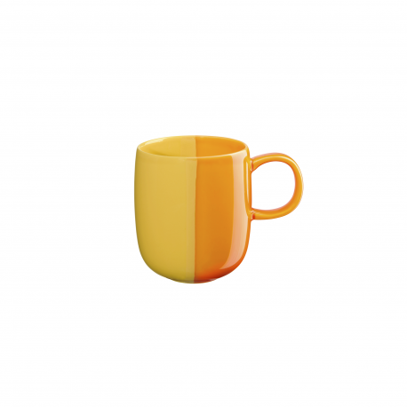 Orange Smoothie Mug 10,5cm - Joy Orange - Asa Selection ASA SELECTION ASA16074286