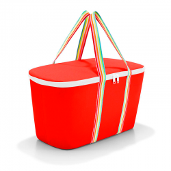Thermal Bag Pop Strawberry - CoolerBag - Reisenthel