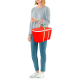 Thermal Bag Pop Strawberry - CoolerBag - Reisenthel REISENTHEL RTLUH3082