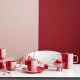 Smoothie Strawberry Jug - Joy Red - Asa Selection ASA SELECTION ASA16481286