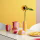 Jarro Smoothie Morango - Joy Vermelho - Asa Selection ASA SELECTION ASA16481286