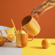 Jarra Smoothie Naranja - Joy - Asa Selection ASA SELECTION ASA16484286