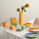 Jarra Smoothie Naranja - Joy - Asa Selection ASA SELECTION ASA16484286