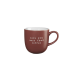 Caneca Love You More Than Coffee 350ml - Hey! Vermelho - Asa Selection ASA SELECTION ASA17077277