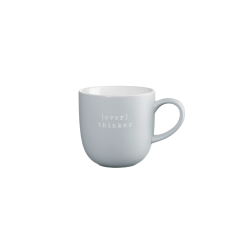 Taza Over Thinker 350 ml - Hey! Azul Claro - Asa Selection ASA SELECTION ASA17078277