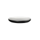 Prato para Snacks 14cm Snack Attack - Hey! Preto - Asa Selection ASA SELECTION ASA17130277