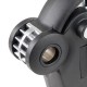 Corkscrew With Foil Cutter - Baltaz Black Dark - Peugeot Saveurs PEUGEOT SAVEURS PG200510