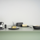 Prato Sobremesa Following My Cravings - Hey! Preto - Asa Selection ASA SELECTION ASA17140277