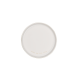 Plato de Postre Woke Up For This - Hey! Beige - Asa Selection ASA SELECTION ASA17141277