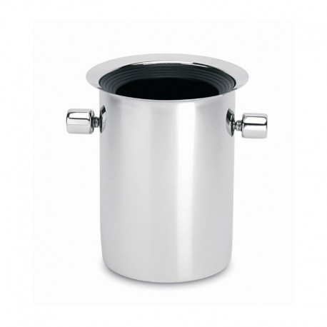 Thermal Balancing Bucket 19cm Metal - Peugeot Saveurs PEUGEOT SAVEURS PG220068