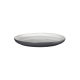 Eat, Sleep, Repeat Dessert Plate - Hey! Grey - Asa Selection ASA SELECTION ASA17144277