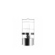 Lamparilla Barco Pequeña - Em Plata - Stelton STELTON STT1004