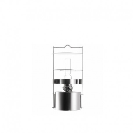 Lamparilla Barco Pequeña - Em Plata - Stelton STELTON STT1004