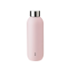 Botella Térmica 600ml Rosa Suave - Keep Cool - Stelton STELTON STT355-14