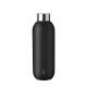 Drinking Bottle 600ml - Keep Cool Black - Stelton STELTON STT355-3