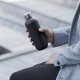 Botella de Água 600ml - Keep Cool Negro - Stelton STELTON STT355-3