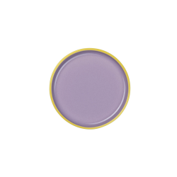 Plato Violeta 14cm - Tapero & Ti Amo Viva - Asa Selection ASA SELECTION ASA25141532