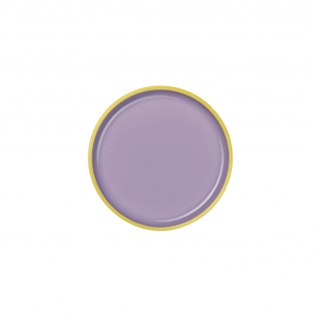 Prato Violeta 14cm - Tapero & Ti Amo Viva - Asa Selection ASA SELECTION ASA25141532