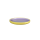 Prato Violeta 14cm - Tapero & Ti Amo Viva - Asa Selection ASA SELECTION ASA25141532