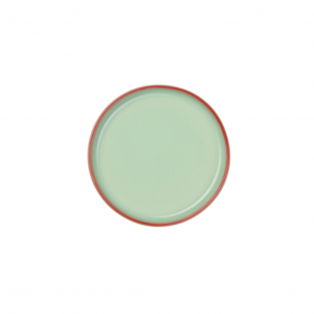 Prato Menta 14cm - Tapero & Ti Amo Viva - Asa Selection ASA SELECTION ASA25141534