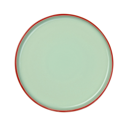Plato Menta 24cm - Tapero & Ti Amo Viva - Asa Selection ASA SELECTION ASA25161534