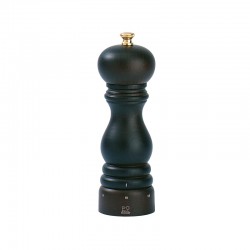 Salt Mill 18cm Chocolate - Paris U´Select - Peugeot Saveurs PEUGEOT SAVEURS PG23478