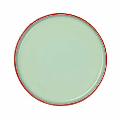 Plato Menta 24cm - Tapero & Ti Amo Viva - Asa Selection ASA SELECTION ASA25161534