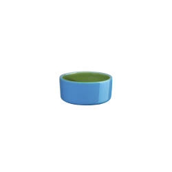 Taça Verde 8cm - Tapero & Ti Amo Viva - Asa Selection ASA SELECTION ASA25310531