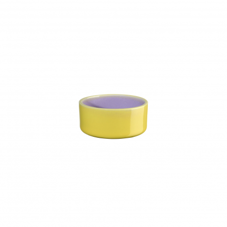 Taça Violeta 8cm - Tapero & Ti Amo Viva - Asa Selection ASA SELECTION ASA25310532