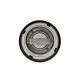 Pepper Mill 12cm - Paris U´Select Black Lacquered - Peugeot Saveurs PEUGEOT SAVEURS PG23683