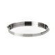 Bandeja Arne Jacobsen Ø33,5Cm Plata - Stelton STELTON STT014-2