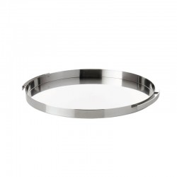 Bandeja Arne Jacobsen Ø33,5Cm Plata - Stelton STELTON STT014-2