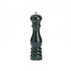 Pepper Mill 22cm Black - Paris U´Select Black Lacquered - Peugeot Saveurs PEUGEOT SAVEURS PG23720