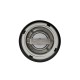 Molinillo de Pimienta 22cm Negro - Paris U´Select Negro Lacado - Peugeot Saveurs PEUGEOT SAVEURS PG23720