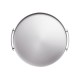Tray Arne Jacobsen Ø33,5Cm Silver - Stelton STELTON STT014-2