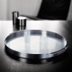 Tabuleiro Arne Jacobsen Ø33,5Cm Prateado - Stelton STELTON STT014-2
