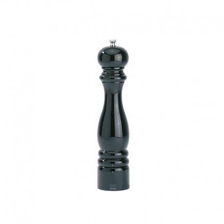 Pepper Mill 30cm - Paris U´Select Black Lacquered - Peugeot Saveurs PEUGEOT SAVEURS PG23768