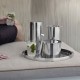 Bandeja Arne Jacobsen Ø33,5Cm Plata - Stelton STELTON STT014-2