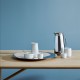 Tetera De Embolo 1L - Norman Foster Inox - Stelton STELTON STT780