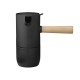 Cafetera Espresso - Collar 250Ml Negro Mate - Stelton STELTON STT420