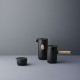 Espresso Maker - Collar 250Ml Matt Black - Stelton STELTON STT420