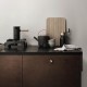 Cafetera Espresso - Collar 250Ml Negro Mate - Stelton STELTON STT420