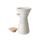 Cafeteira 600ml Areia - Theo - Stelton STELTON STTX-634-1