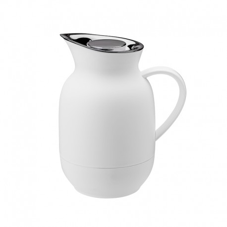 Jarra Termo Café Blanco Mate - Amphora - Stelton STELTON STT221