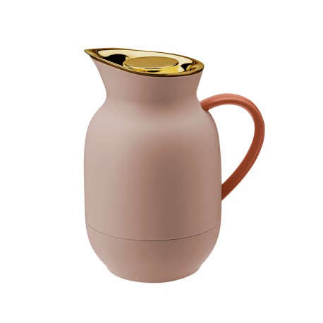 Jarra Termo Café Melocotón Mate - Amphora - Stelton STELTON STT221-2