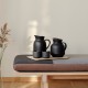 Jarra Termo Té Negro Mate - Amphora - Stelton STELTON STT222-1